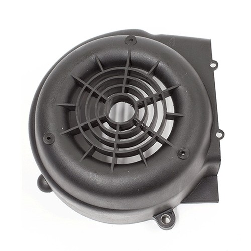 Scooter flywheel engine cowl - scooter,