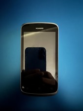 Huawei Ascend G300 White