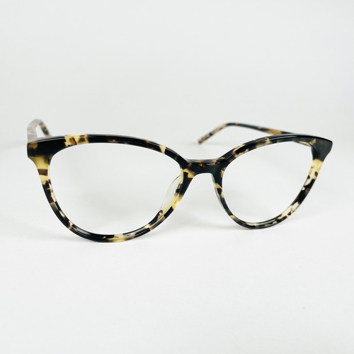 Dkny eyeglasses tortoise cats - eyeglasses,