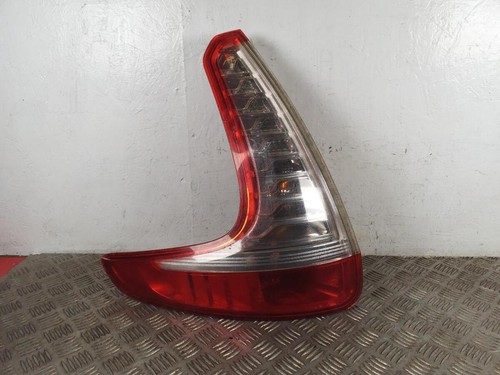 Tail light renault scenic - light,