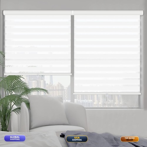 Kokorona zebra blinds roller - zebra,