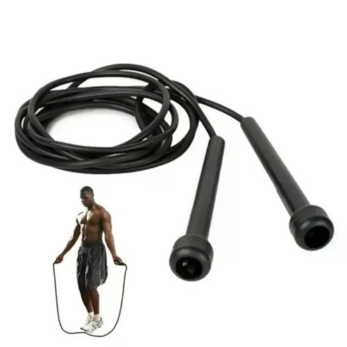Adjustable skipping rope - adjustable,