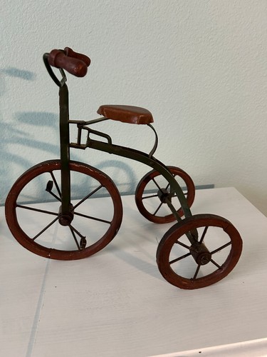 Antiques 1940 wooden metal - 1940's, wooden/metal