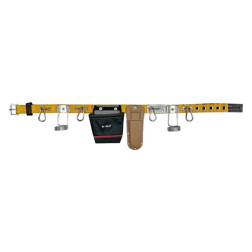 Scaffold tool belt - tool,