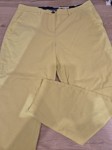 Boden ladies trousers size - boden,