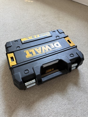 Dewalt tstak power tool - power,