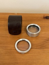 Polycon 30mm close lens - close,