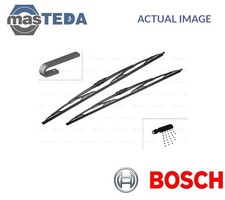 3 397 118 321 WINDSCREEN WIPER BLADE LHD ONLY FRONT BOSCH FOR NISSAN CEFIRO III