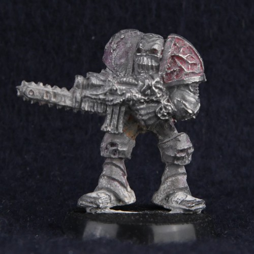 Rogue trader chaos renegade - trader,