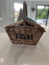 Fortnum & Mason Small Huntsman