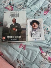Agatha Christie's Poirot the