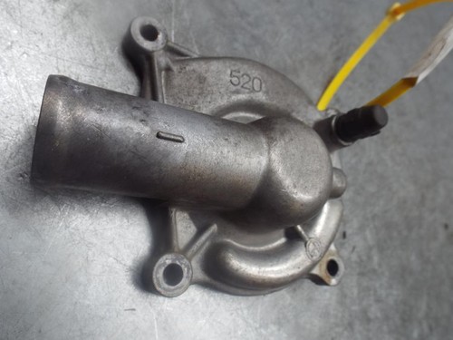 Kawasaki r600e zzr 600 - kawasaki,
