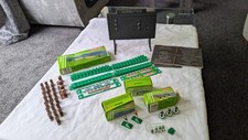 Vintage 70s Subbuteo Job Lot