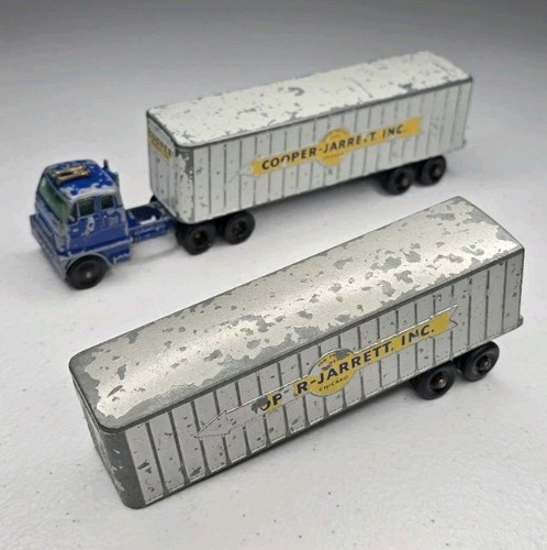 Matchbox lesney major pack - matchbox,