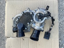 MERCEDES C63 S AMG 2014-2020