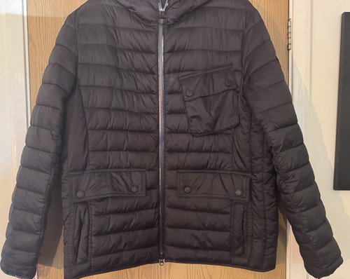 Barbour international oustoun - barbour,