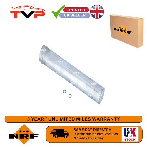 Nrf receiver drier for - receiver,