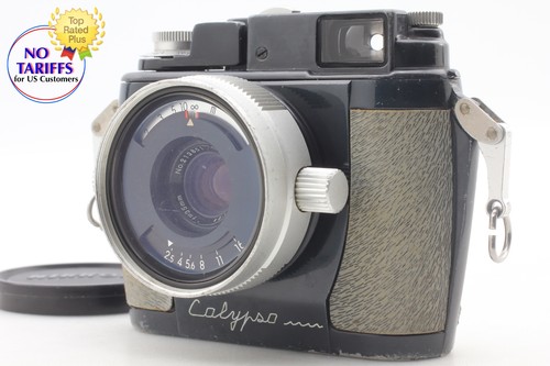 Rare vintage exc nikonos i - vintage,