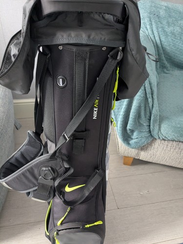 Nike air max stand bag - air, golf