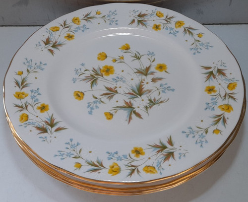 Set colclough b777 - 4,