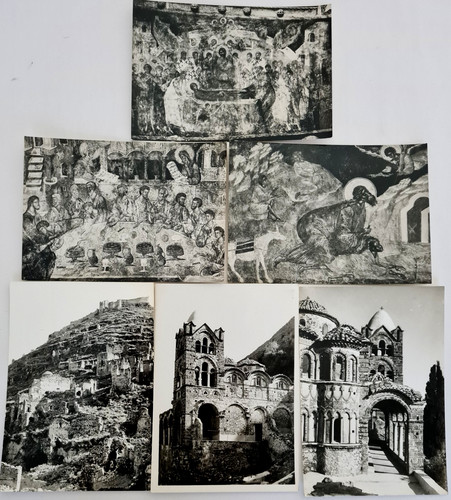 Mystras mistra greece - x,