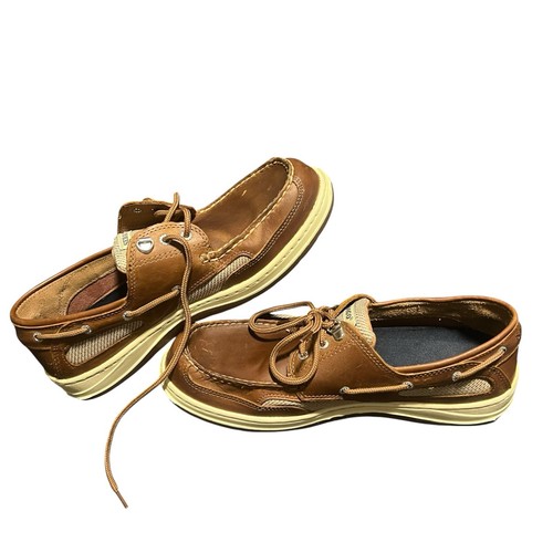Sebago mens boat shoes 11 - sebago,