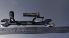 Scrap Art Nuts&Bolts NOT