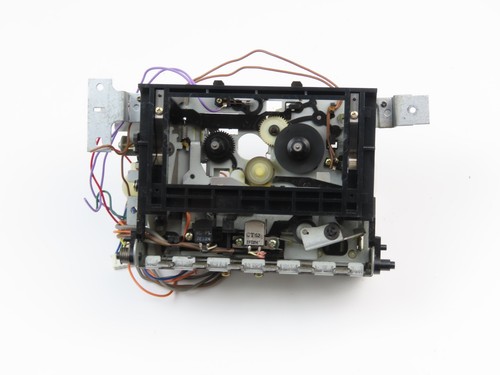 Mitsubishi chassis with - x-7*,