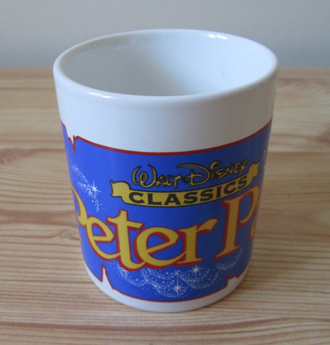 Walt disney classics peter - classics,