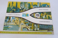 Lancia Flaminia 3C Gran