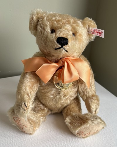 Steiff teddy bear royal - steiff,