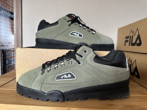 Fila trailblazer - fila,