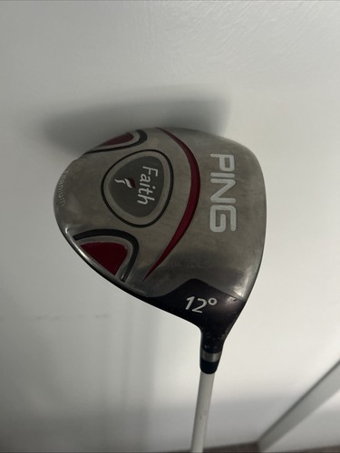 Ping faith women titanium - ping, women's