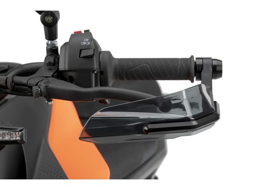 Puig handguards motorcycle - handguards,