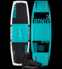 Ronix District Wakeboard