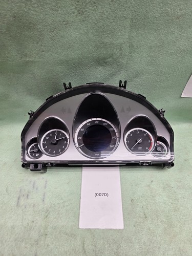 Mercedes benz w212 - e, class