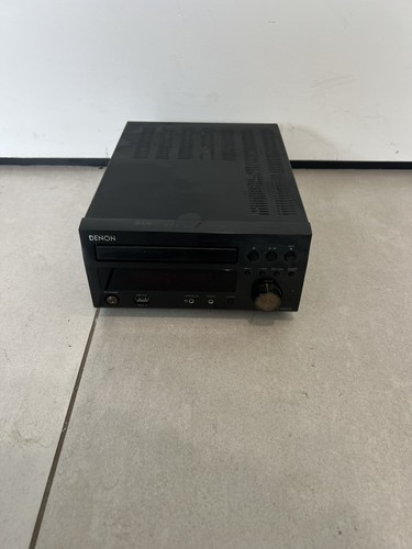 Denon rcd m38dab - rcd-m38dab,