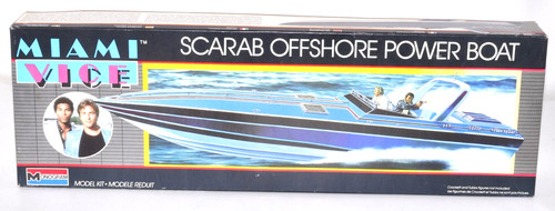 Rare vintage miami vice - rare,
