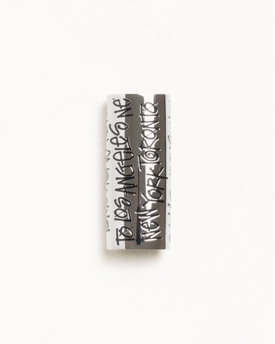 Stussy city metal lighter case - stussy,