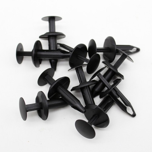 Fascia clip retainers - clip,