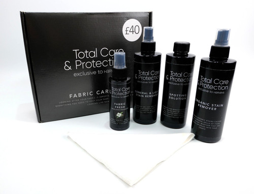 Harveys total care - harveys, &