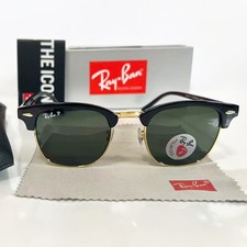 Ray-Ban Clubmaster Classic