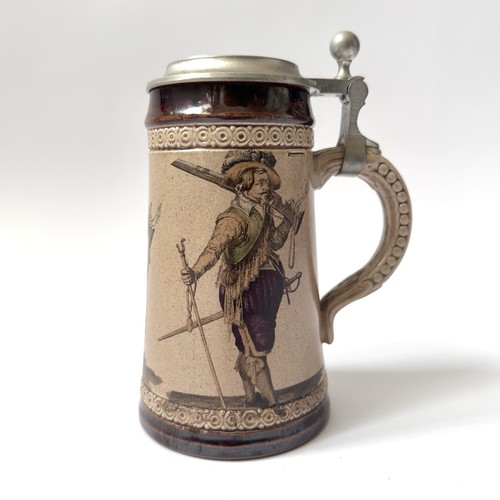Vintage marzi remy pewter - vintage,