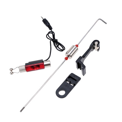 4pcs iron fishing - iron, bite