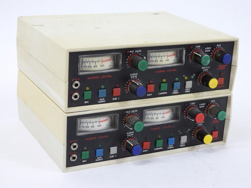 Systems 125 amateur ham - systems, cu-125