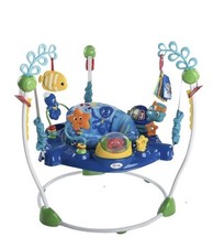 Baby Einstein Neptune’s