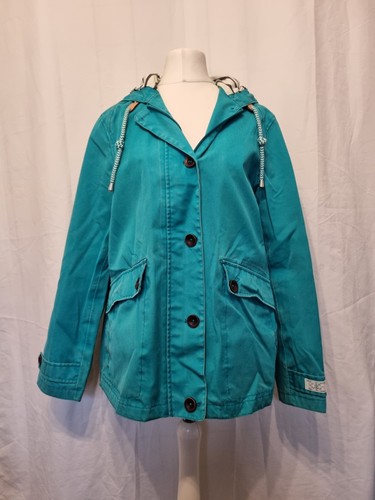 Joules women coast - joules, emerald