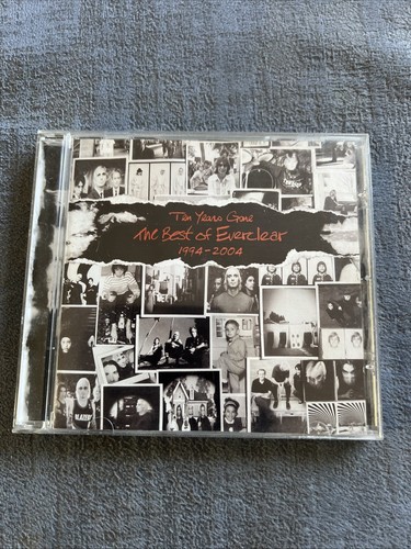 Ten years gone - the, of