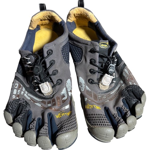 Vibram mens fivefingers - vibram,