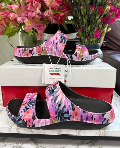 Skechers foamies arch fit - skechers,